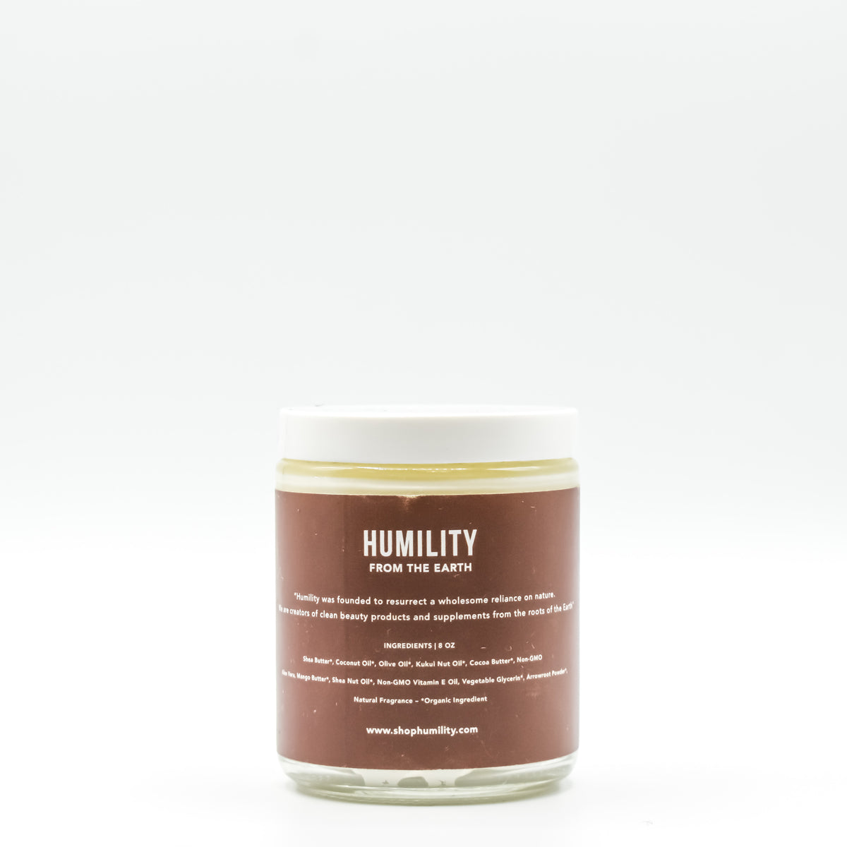 Knight Charm Body Butter