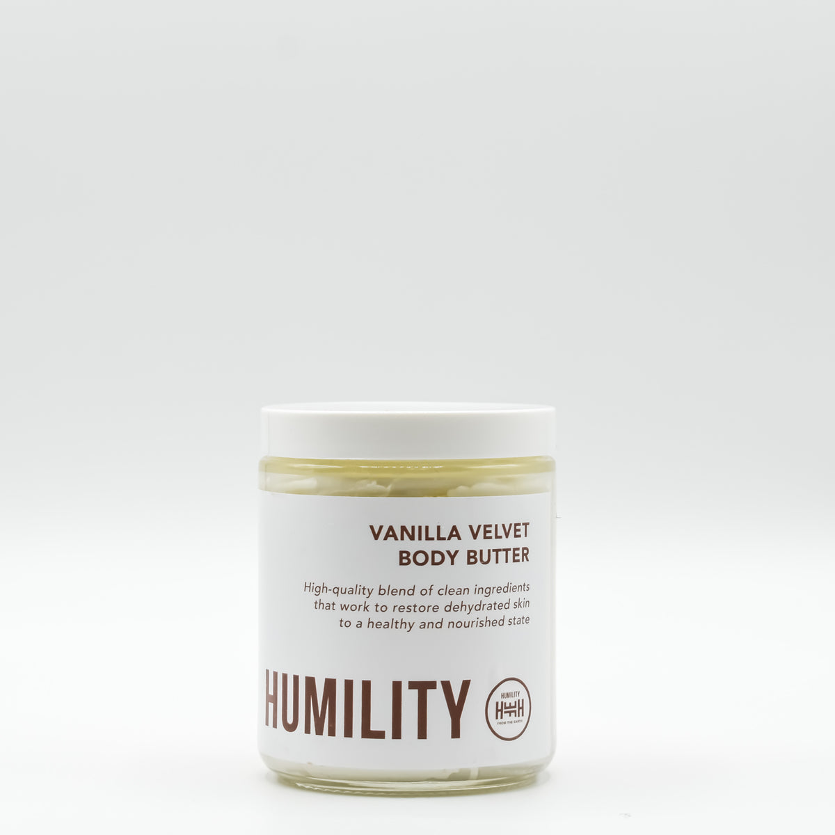 Vanilla Velvet Body Butter
